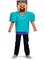 Child's Boys Classic Minecraft Steve Mine Craft Mojang Costume
